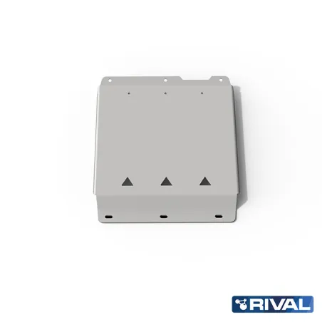 PLAQUE PROTECTION RIVAL RESERVOIR TOYOTA HZJ78 2007 /