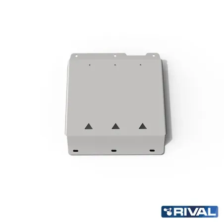 PLAQUE PROTECTION RIVAL RESERVOIR TOYOTA HZJ78 2007 /