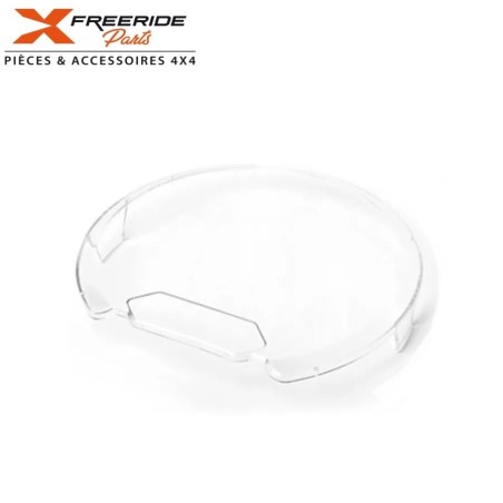 LED OSRAM, homologué comme feu de longue portée HR 30 LED et avec feu de position