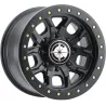JANTE OC WHEELS 9303 DUAL TEK MATTE BLACK 9x20 6x139.7 ET12 CB106