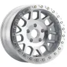 JANTE OC WHEELS 9312 MESA BEADLOCK MACHINED 9x17 6x139.7 ET-12 CB106