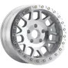 JANTE OC WHEELS 9312 MESA BEADLOCK MACHINED 9x17 5x127 ET-38 CB71.5
