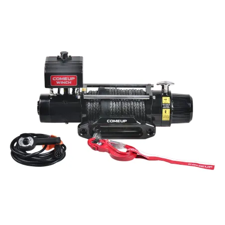 TREUIL COME UP DV 9S 24V