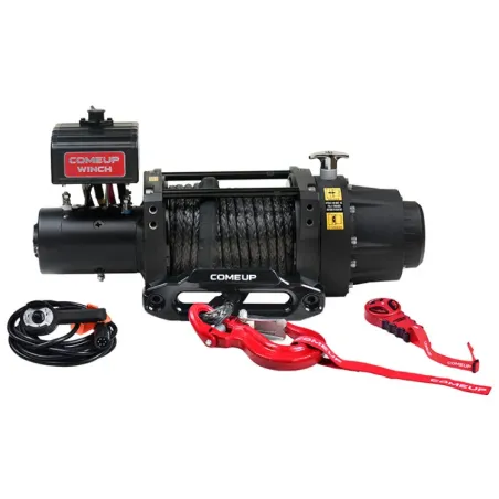 TREUIL COMEUP DS 16.5 RS 24V