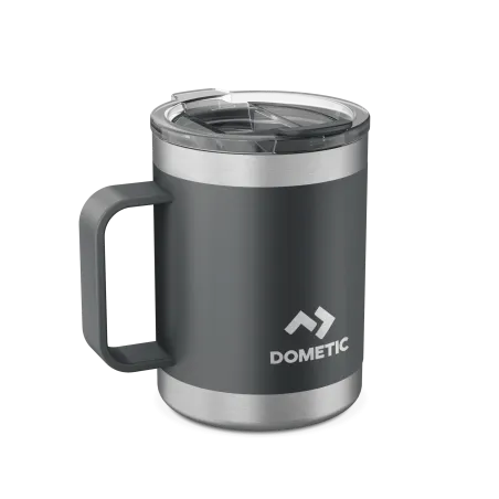 MUG DOMETIC INOX 450ML - SLATE