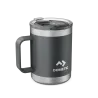 MUG DOMETIC INOX 450ML - SLATE