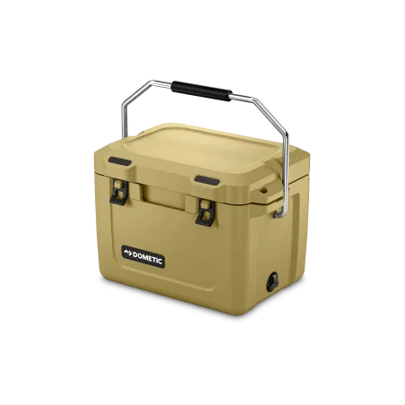 GLACIERE PASSIVE DOMETIC PATROL 20L OLIVE
