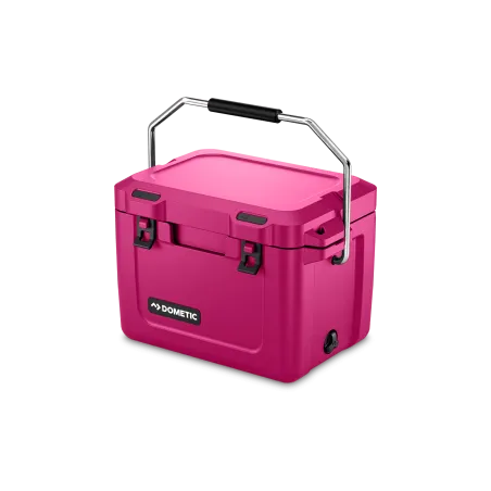 GLACIERE PASSIVE DOMETIC PATROL 20L ORCHIDEE