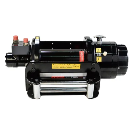 TREUIL COME UP HYDRAULIQUE HV12  5 440 KG N°