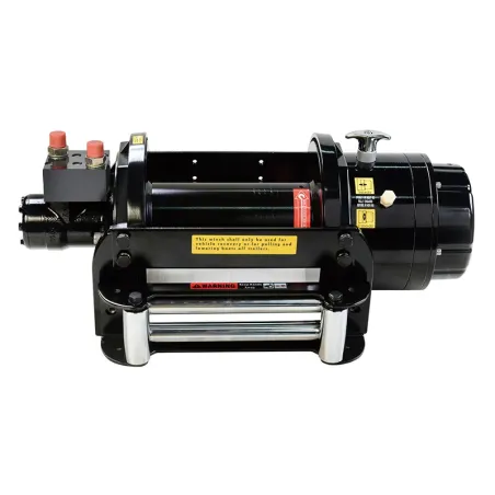 TREUIL COME UP HYDRAULIQUE HV12 5 440 KG N°