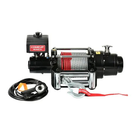 TREUIL COME UP DV 12 (5 443 kg) 12V