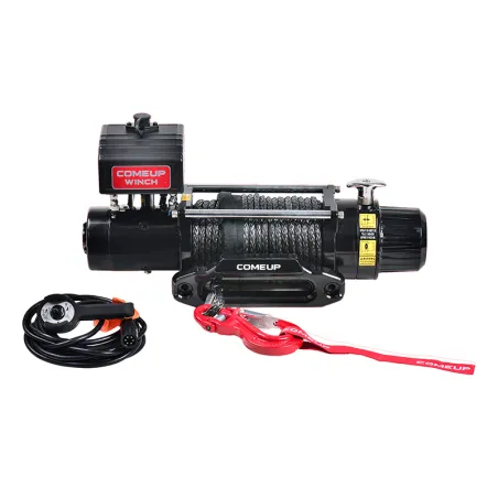 TREUIL COME UP DV 9S  12V