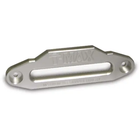 ECUBIER ALU " L" (254mm)