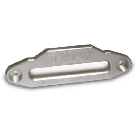 ECUBIER ALU " L" (254mm)