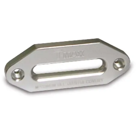 ECUBIER ALU " S " (152mm)