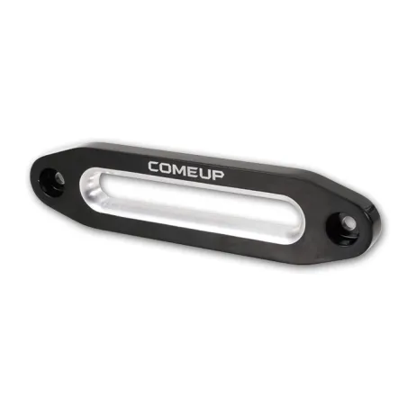 ECUBIER ALU "L" COMEUP