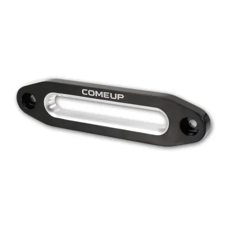 ECUBIER ALU "L" COMEUP