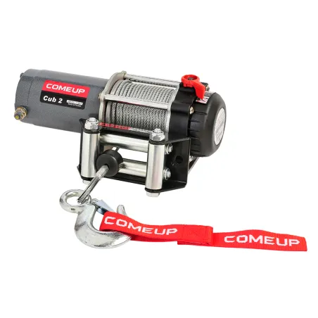 TREUIL COME UP ATV CUB2 12V