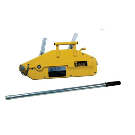 TIREFORT T-MAX 1600 KG (câble 20m)