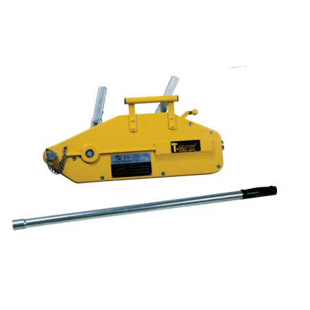 TIREFORT T-MAX 3200 KG (câble 20m)