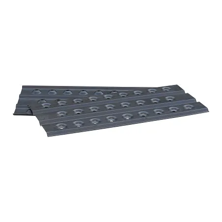 PLAQUES A SABLE ALUMINIUM 1.5 M - LA PAIRE