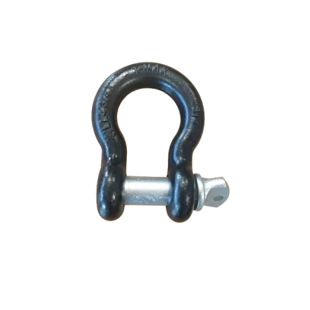 MANILLE LYRE 20mm / 4750 kg