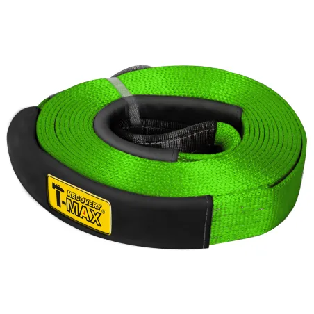 SANGLE OUTBACK 12T 3M (80mm) TOUR D'ARBRE