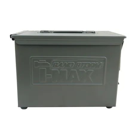 CAISSE A MUNITION SAND-STORM