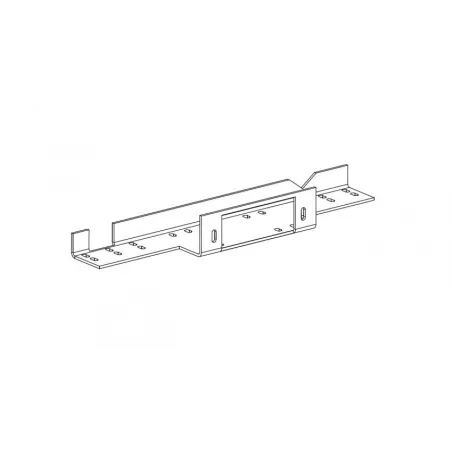 PLATINE TREUIL PC ORIGINE ISUZU D-MAX 2012+