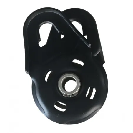 POULIE DE RENVOI SAND-STORM  9 TONNES