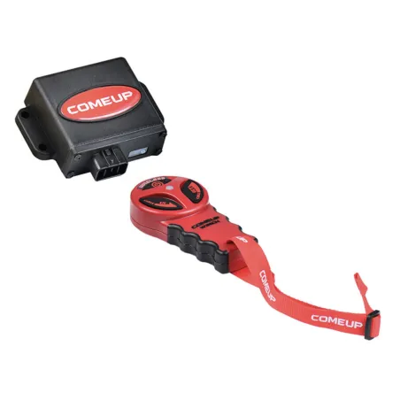 COMMANDE A DISTANCE COMEUP (6 BROCHES) RF-24DP C