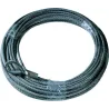 CABLE TREUIL 8.3mm X 30.5M  (aW48)
