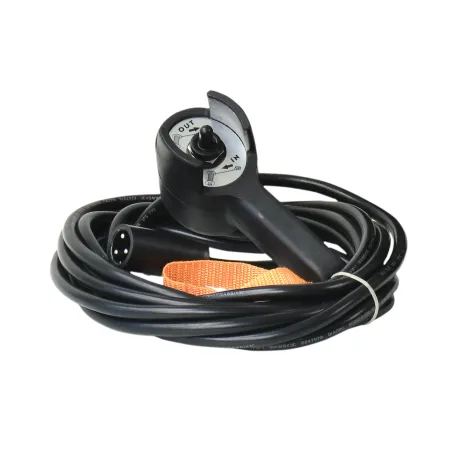 TELECOMMANDE TREUIL COME UP 3 BROCHES (5m)