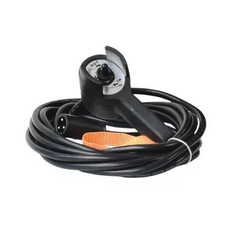 TELECOMMANDE TREUIL COME UP 3 BROCHES (5m)