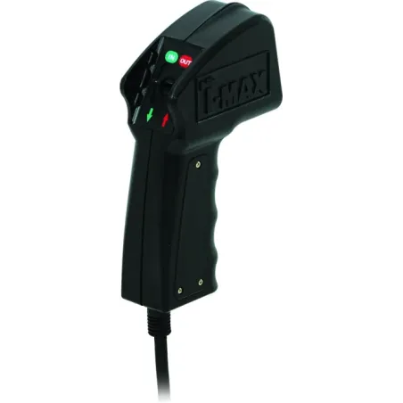 TELECOMMANDE TREUIL T MAX X-POWER SERIE