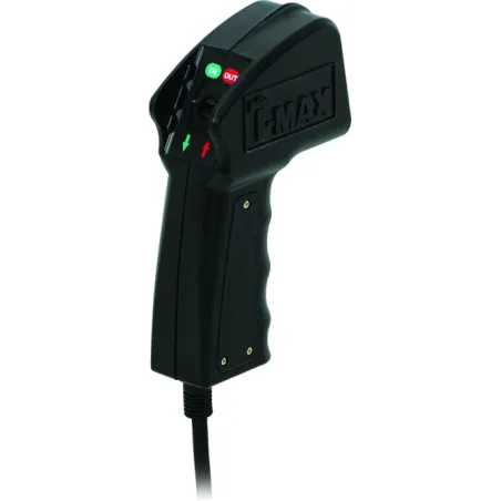 TELECOMMANDE TREUIL T MAX X-POWER SERIE