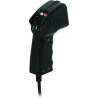 TELECOMMANDE TREUIL T MAX EWI SERIE (antenne noire et rouge)  (aX41)