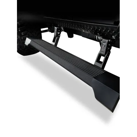 Marche pieds électriques T-Max pour Jeep Wrangler JL 5 portes