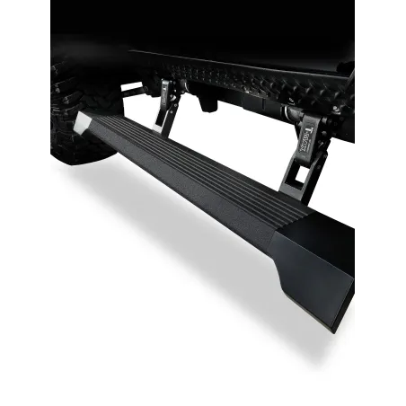 Marche pieds électriques T-Max pour Jeep Gladiator