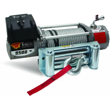 TREUIL TMAX EW9500 (4300KG) 12V MUSCLELIFT