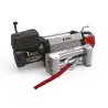 TREUIL TMAX EW12500 (5665KG) 12V MUSCLELIFT (CABLE)