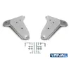 PLAQUE PROTECTION RIVAL TRIANGLES INF. VW AMAROK  (bN22)