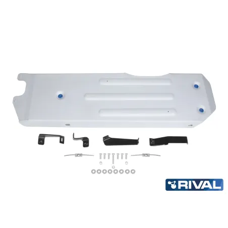 PLAQUE PROTECTION RIVAL RESERVOIR ISUZU D-MAX N60 2021+ (bN32)