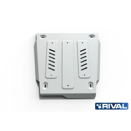 PLAQUE PROTECTION RIVAL BOITE TRANSFERT SUZUKI JIMNY 2005 / (bP11)