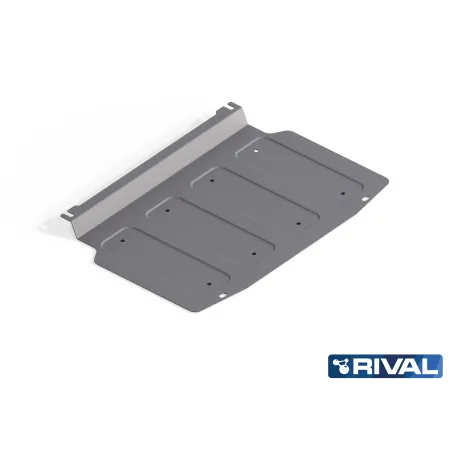 PLAQUE PROTECTION RIVAL MOTEUR MITSUBISHI PAJERO 3/4 2000 /  (bP21)