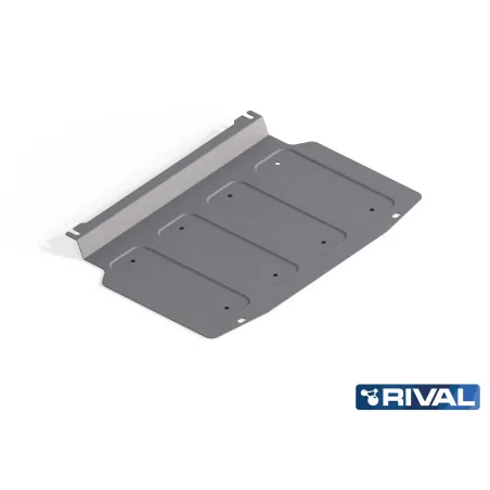 PLAQUE PROTECTION RIVAL MOTEUR MITSUBISHI PAJERO 3/4 2000 / (bP21)