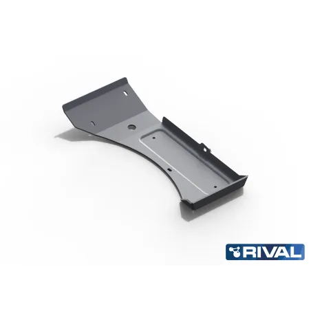PLAQUE DE PROTECTION RIVAL RESERVOIR ADBLUE FORD RANGER 2015-2018
