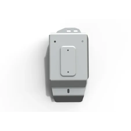 PLAQUE PROTECTION RIVAL FILTRE ESSENCE JEEP JK 3.6-3.8 ES / 2P (bO11