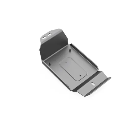 PLAQUE PROTECTION RIVAL FILTRE ESSENCE JEEP JK 3.6 ES / 4P  (bO11)