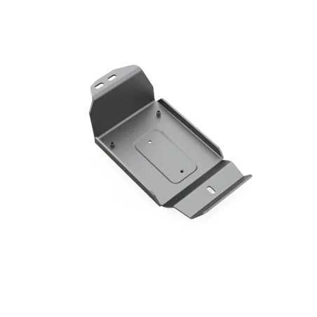 PLAQUE PROTECTION RIVAL FILTRE ESSENCE JEEP JK 3.6 ES / 4P (bO11)